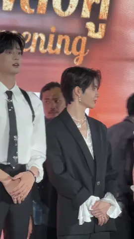 #เปลวเพลิงคู่ #gaominrui #jamessu #twinflames 