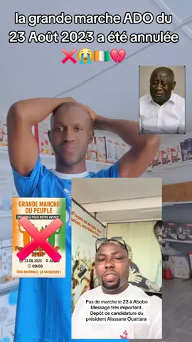 #cotedivoire🇨🇮225 #ado #president #marche #😭 @Ibrahim Zigui @chic Privat @GÉNÉRAL OSÉE 🇨🇮 