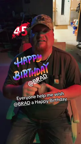 Good times #happybirthday  #manymoretocome #letsgo #bigboo #fyp @BRAD 