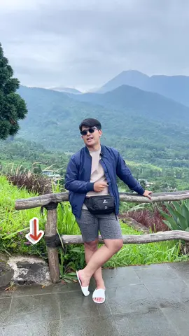 Tiap hari liat ginian tiis ceuli herang panon 😍 📍 Alinson Sunset Hill - #resortpuncak #hotelpuncak #staycationpuncak 