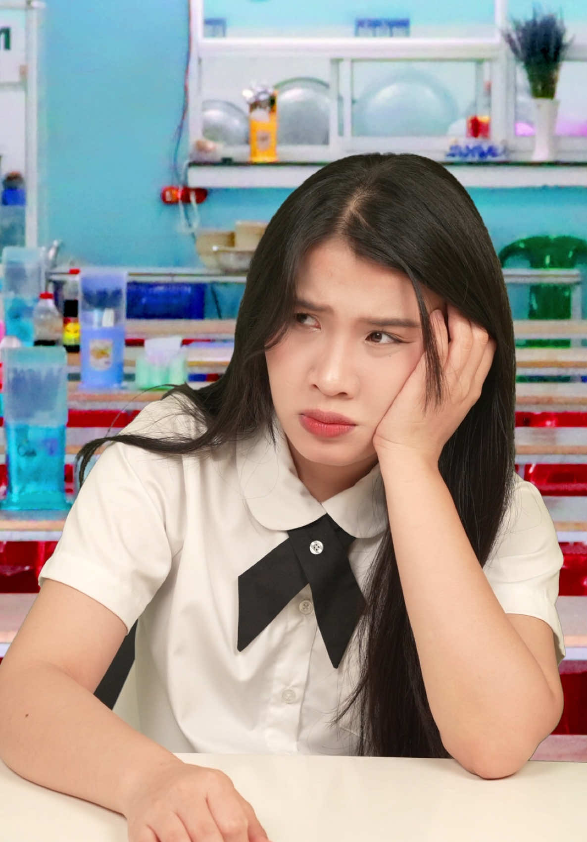 Cái cảm giác lớp bạn thân xịn hơn kiểu😖 #heytoine #heymedia #bff #trendingtiktok 