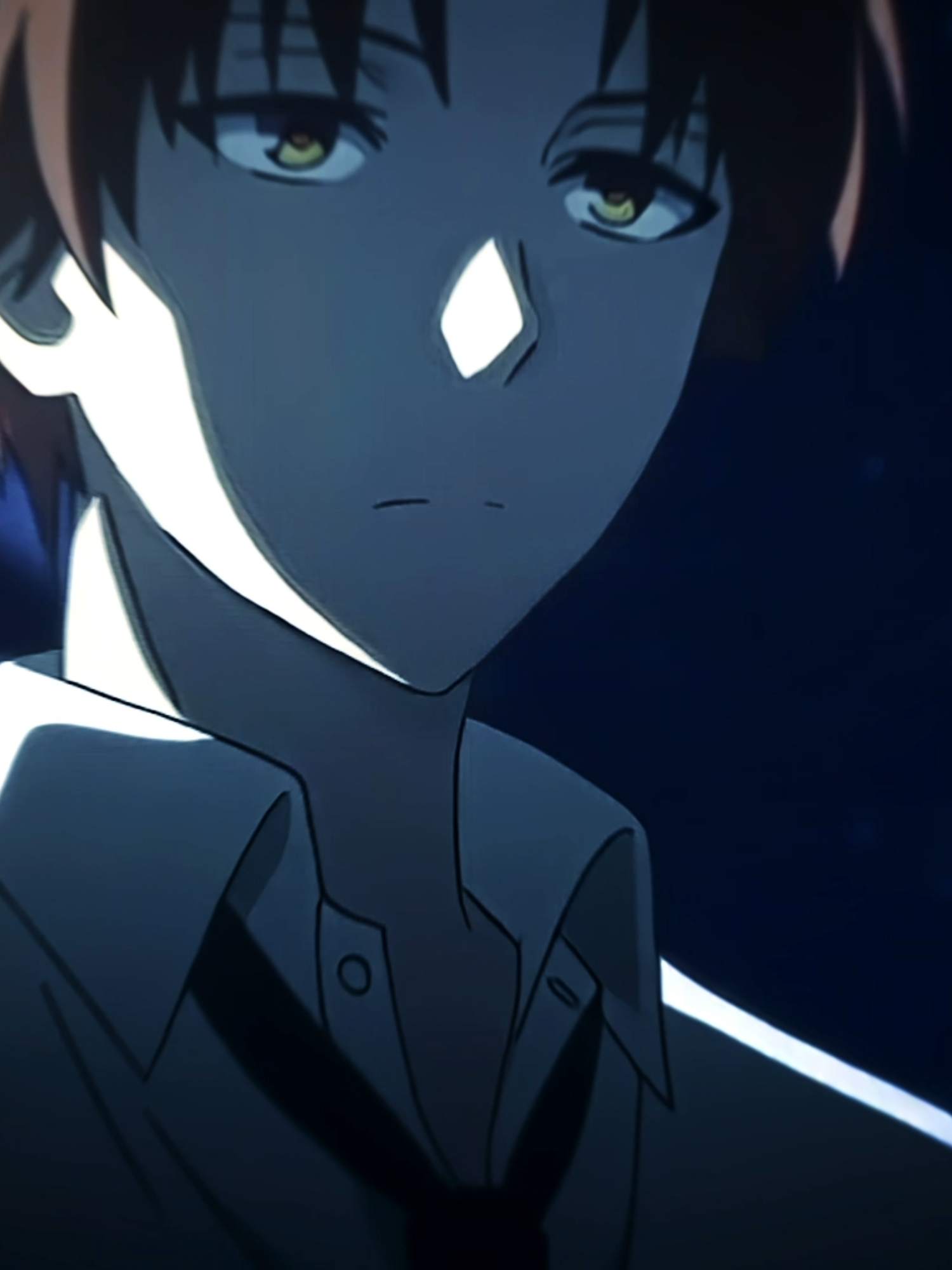 Don't mess with Ayanokoji #animefyp #animeedits #ae