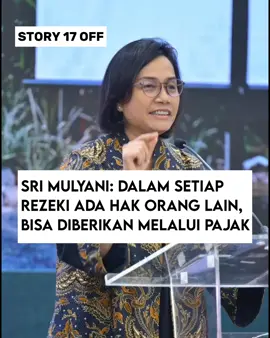 tanggapann?.. #pajak #srimulyani #pyf #indo  #semua 