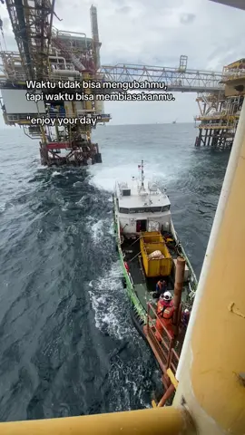 #fyp #offshorelife 
