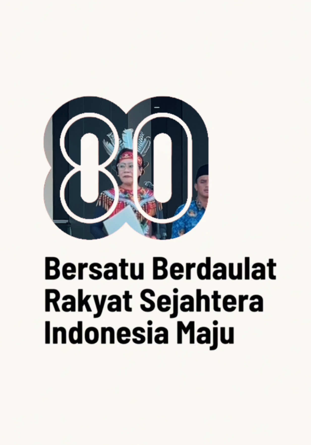🇮🇩✨ Upacara Bendera HUT RI ke-80 di RSUP Jayapura ✨🇮🇩 Momen bersejarah kali ini terasa begitu istimewa, karena menjadi upacara 17 Agustus pertama yang dilaksanakan di RSUP Jayapura. Dalam khidmatnya prosesi pengibaran Sang Saka Merah Putih, kami di RSUP Jayapura memperingati 80 tahun Indonesia merdeka. Semangat perjuangan para pahlawan menjadi pengingat bahwa kemerdekaan adalah amanah yang harus kita jaga dan isi dengan karya nyata. Dari tanah Papua untuk Indonesia tercinta, kami berkomitmen terus memberikan pelayanan kesehatan terbaik, demi Indonesia yang sehat, kuat, dan bermartabat. 