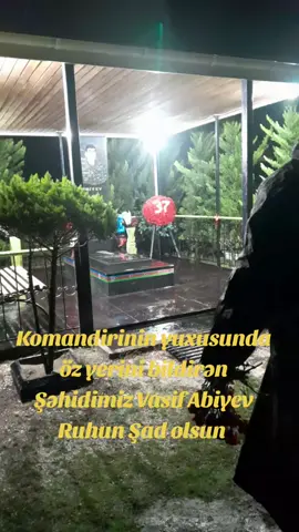 #Şehid #Vasif #Abiyev #şehidlerölmezvatanbölünmez #🥀🖤 
