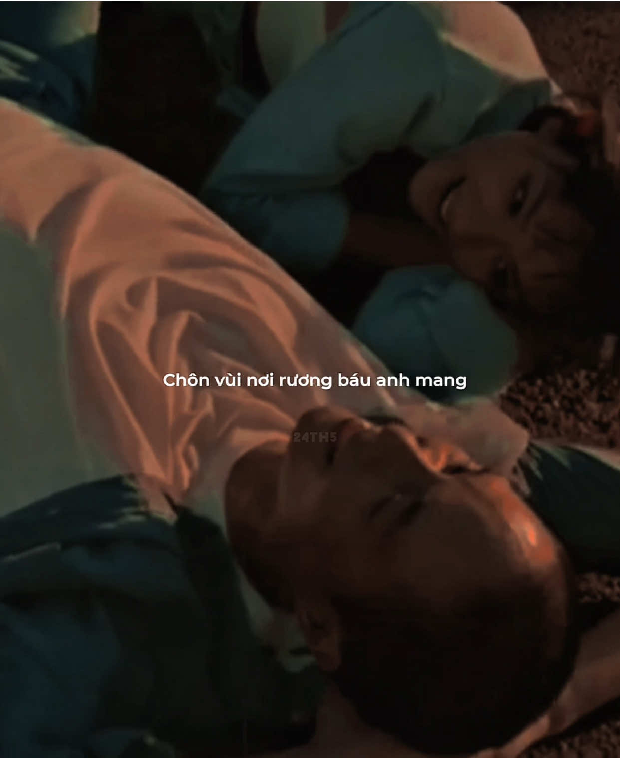 Quá nhiều những cảm xúc dở dang... #foryou #khobau #fyp #xuhuong #rhymastic 