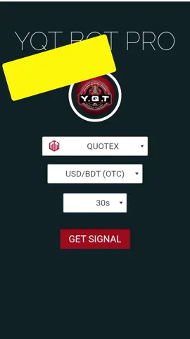 MONEY PRINT 🔥✅💰 .#YQTBOTPRO#TRADING#BINERY#fullforyou🔥 #VIRALSONG