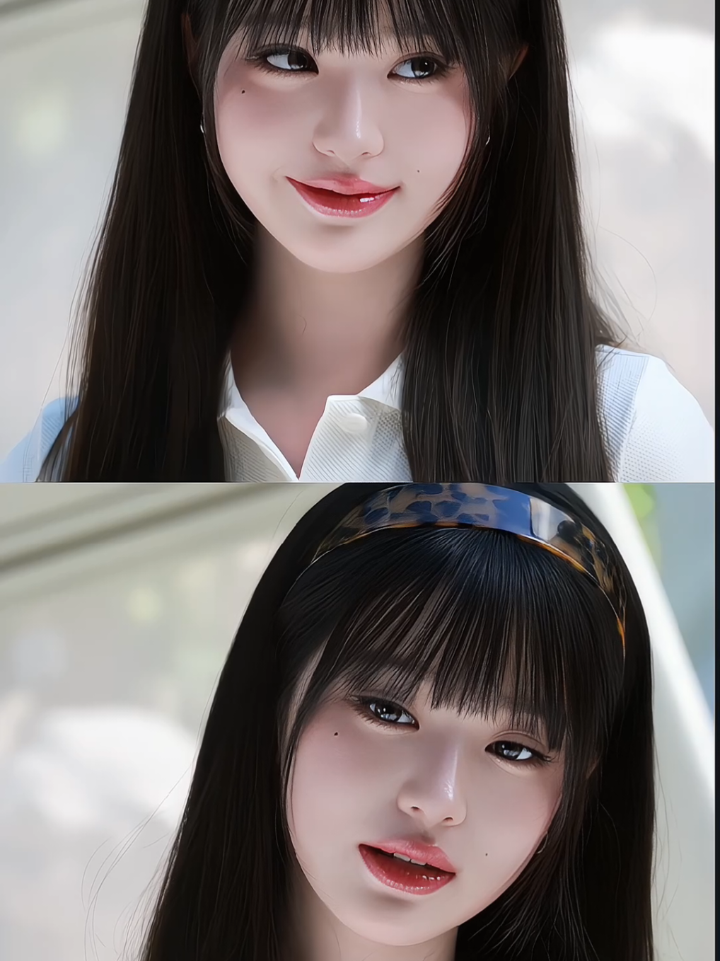 ... #wonyoung #ive #jangwonyoung #koreanfansitefriends #wnovaa  @Gokaizen - am prem di bio 
