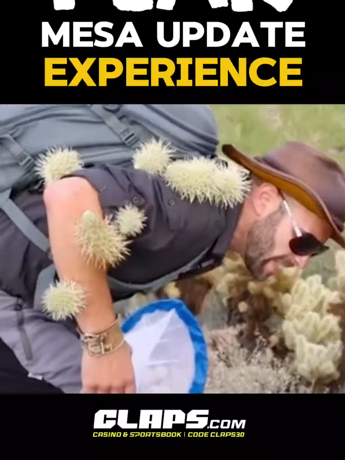 PEAK MESA UPDATE EXPERIENCE FUZETTV ON TWITCH  #peak #peakgame #gaming