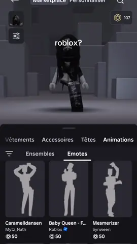 new emote roblox 🦇 #roblox #dance #acelerada #fyp #viral 