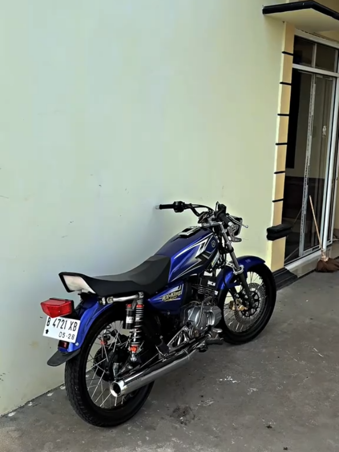 🚀🚀🚀 jos jisss woo🤧#rxking #yamaharxking #byangkerok135 #fyp #fyppppppppppppppppppppppp 