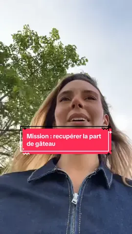 Ayez une cousine qui pense à tout #fyp #viral #humour 