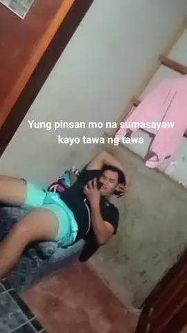 #pinsan mong tawa ng tawa kapag nag tiktok kayo
