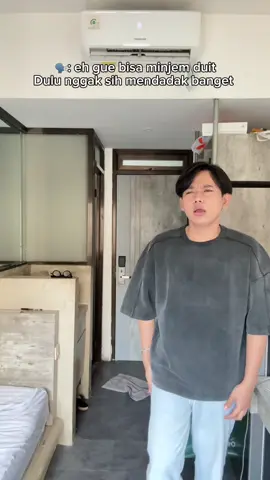 Kebutuhan gue juga banyak kalau emang lu punya kebutuhan mendadak jangan ke gue minjem nya ke link yang ada di bio gue aja tu sama SPinjam aja #SPinjam 