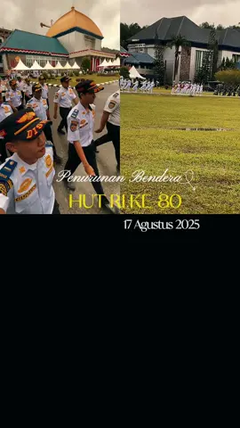 Hujan + Banjir tetap di hantam 🔥🔥🫡 #hutri80indonesia🇮🇩 #hutri80 #17agustus #perhubungan #dinasperhubungan #pnspemprovsultra #dishub #kendari #sulawesitenggara #fyp #fyppppppppppppppppppppppp 
