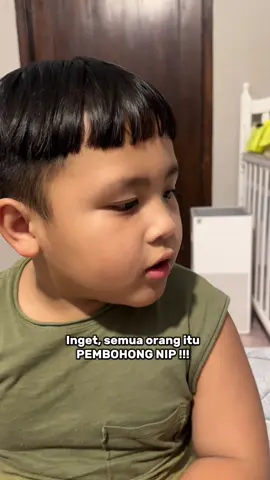 Manut o Willi Nip ben aman 😭🤣