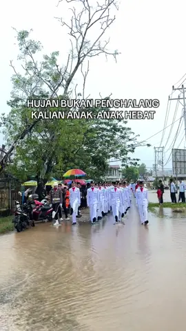 Apapun itu kami siap untuk indonesia. Alhmdulillah Sukses pengibaran dan penurunan Bendera Merah Putih, Paskibraka Kabupaten Pulau Taliabu Tahun 2025 #promomakanmerdeka #fyppppppppppppppppppppppp #paskibrakaindonesia #paskibrakataliabu @Sherly Tjoanda @sashabilamus 