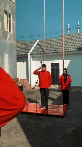 Jikalau aku di beri DUA HIDUP … Maka dua hidup itu akan ku persembahkan kepada TANAH AIR ku INDONESIA Tercinta… - Dirgahayu 80 thn INDONESIA  - #independenceday #hutkemerdekaanindonesia ##fyi #sobatAW