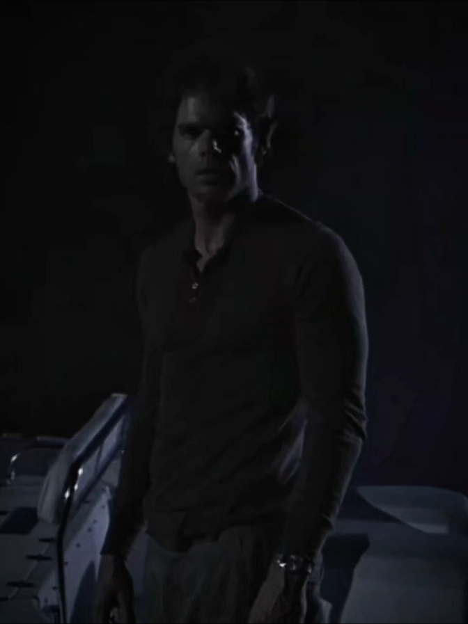 Doakes confronts Dexter | #dexter #real #fyp #edit #CapCut 
