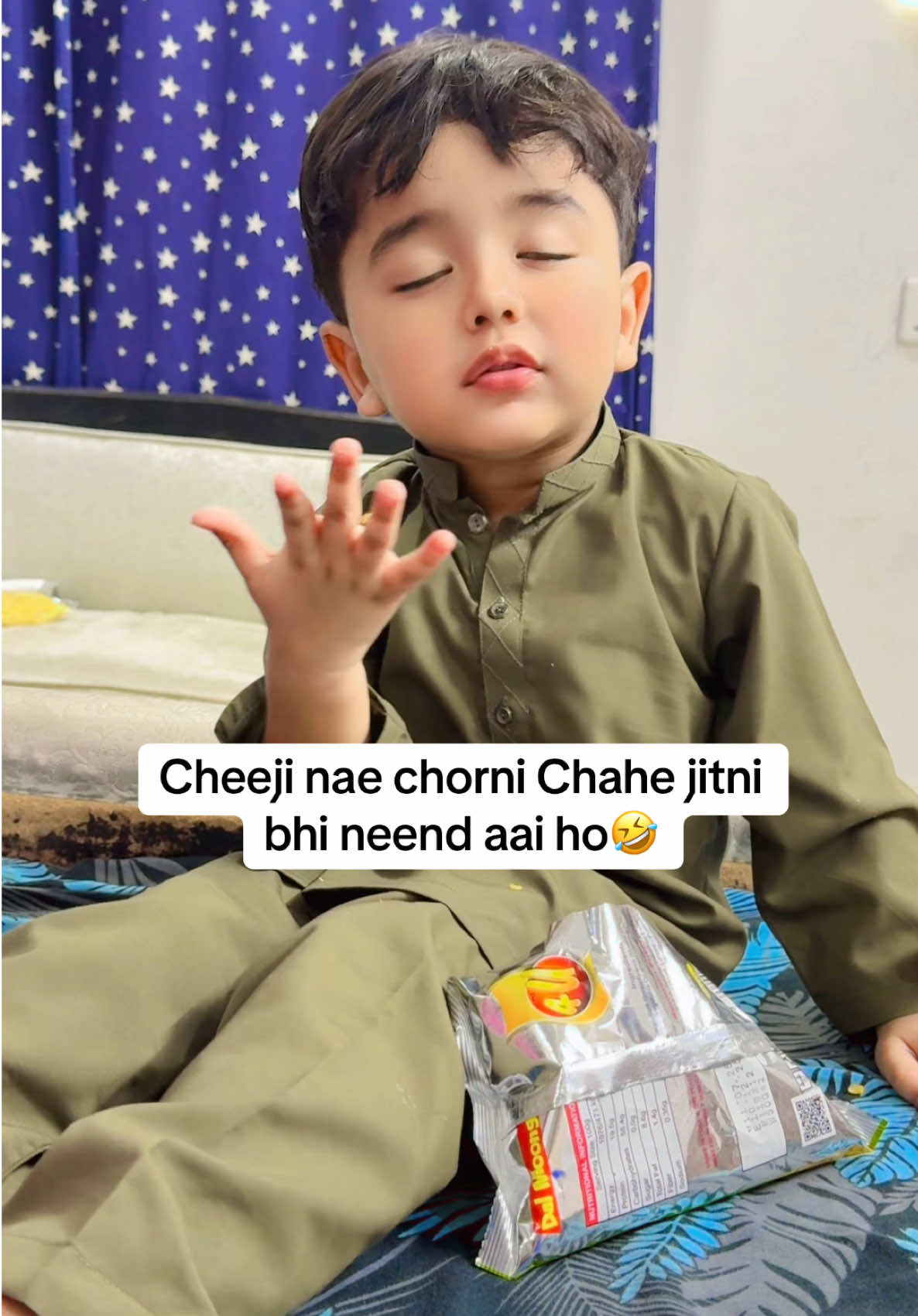 Betha betha So rha tha🥹🤣 #ibrahimazeem😇 #trending #foryoupage #dontunderreviewmyvideo #foryou 