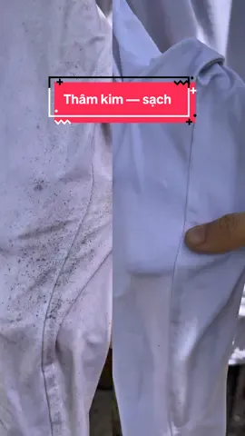 Vứt đi áo thâm kim đi bây giờ đã hối hận chưa #shopcuahana #mebimsua #taymoc #taythamkim #taymocecogy 