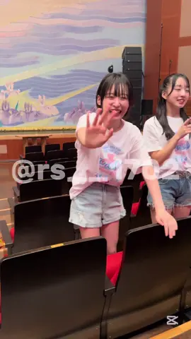 可愛い子ばかりの今のAKBをぜひ見てください👀💞 ✨が付いているのは私の自慢の推しちゃんです😸💖 @AKB48 @坂川 陽香(AKB48) @たぐちまなか #AKB48##AKB48_PARTYが始まるよツアー#田口愛佳#坂川陽香