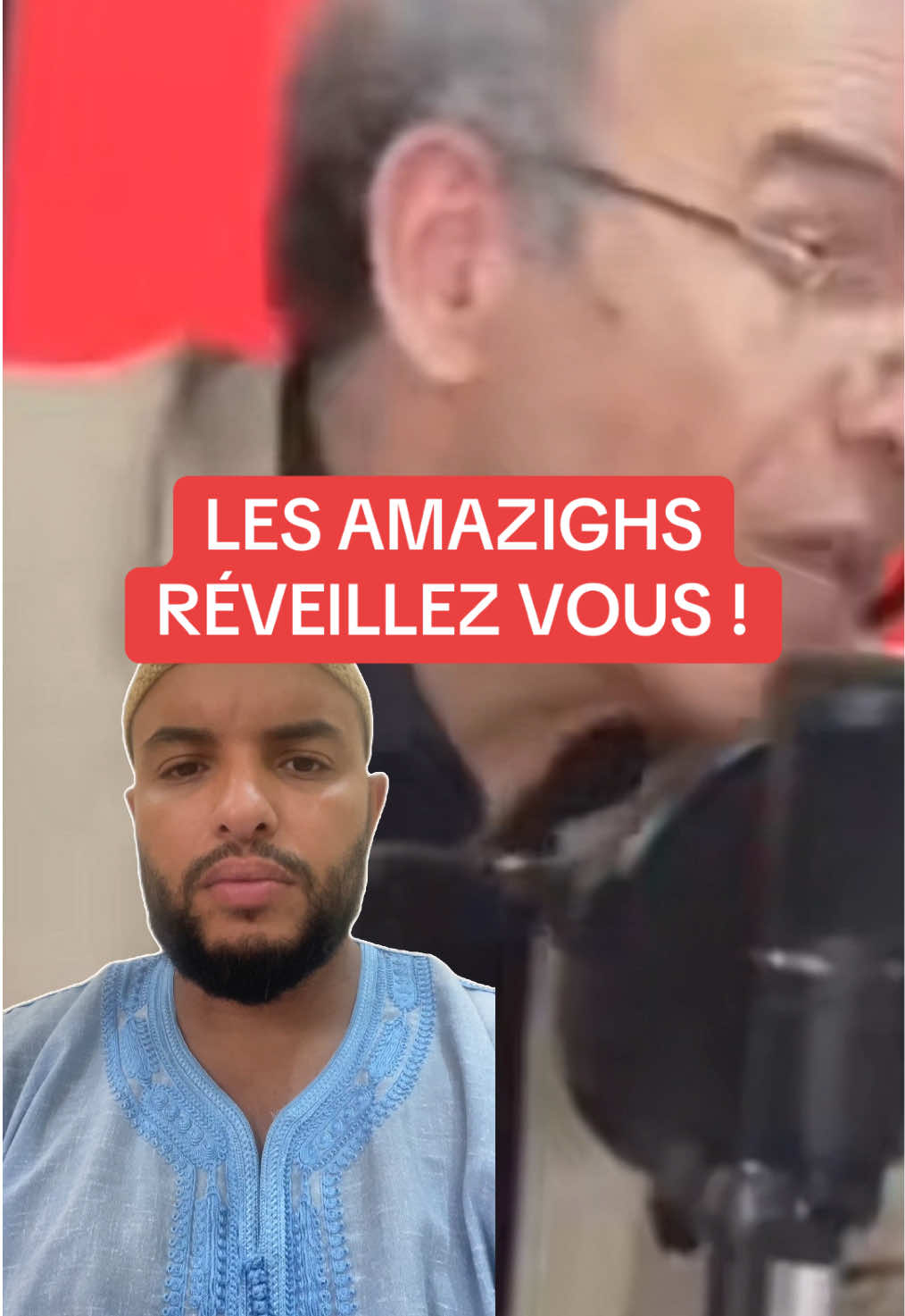 ⚠️Transmettez votre langue !
