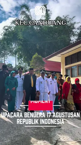 Hari ini, 17 Agustus 2025, kita kembali berdiri tegak di bawah Sang Saka Merah Putih. Bukan sekadar upacara, tapi pengingat bahwa kemerdekaan ini lahir dari darah, keringat, dan air mata para pejuang. Merdeka bukan hadiah, melainkan amanah untuk kita jaga bersama! 🇮🇩🔥 #indonesi #merdeka #tanahairkuindonesiaku #capcut 