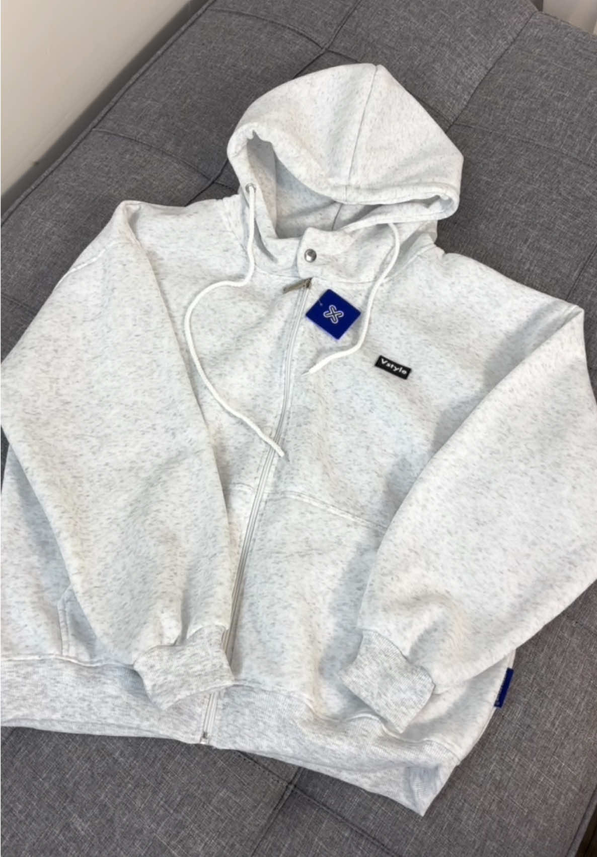 Deal mở bán Hoodie Zip nhà Vstyle #Vstyleclub #muataitiktok #hoodie #viral #xuhuong 