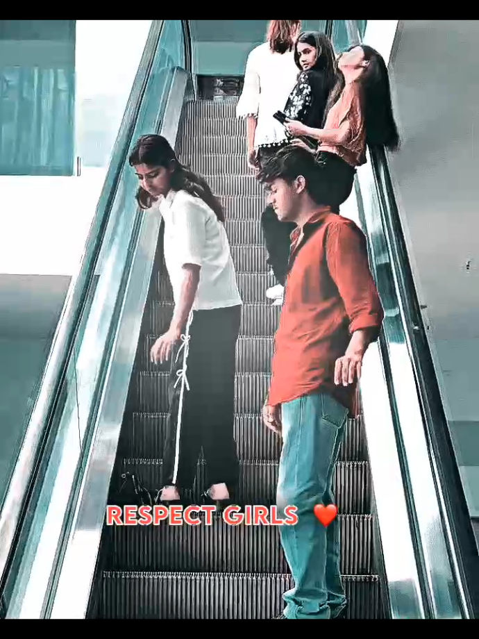 Respect Girls ❤️😍 #foryou #foryoupage #viralvideo #viral #trending #grow #unfrezzmyaccount 