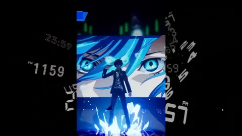 #persona3reload 