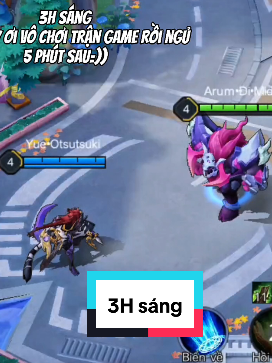 bộ mắc chơi lắm hả ??#ToroHiemHoaHonMang_AUG #lienquanmobile_garena #lienquanmobile_tiktok #xuhuongtiktok #fyp Bắt đầu mở quy đổi trang phục Toro Hiểm Họa Hỗn Mang từ ngày 14/08