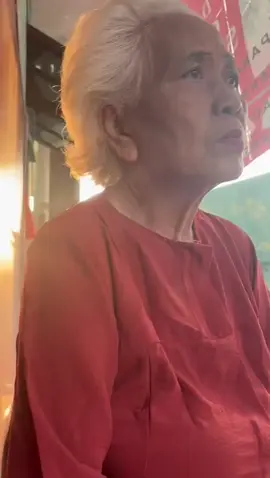 Perbincangan nenek nenek vs aki aki😭😭😭