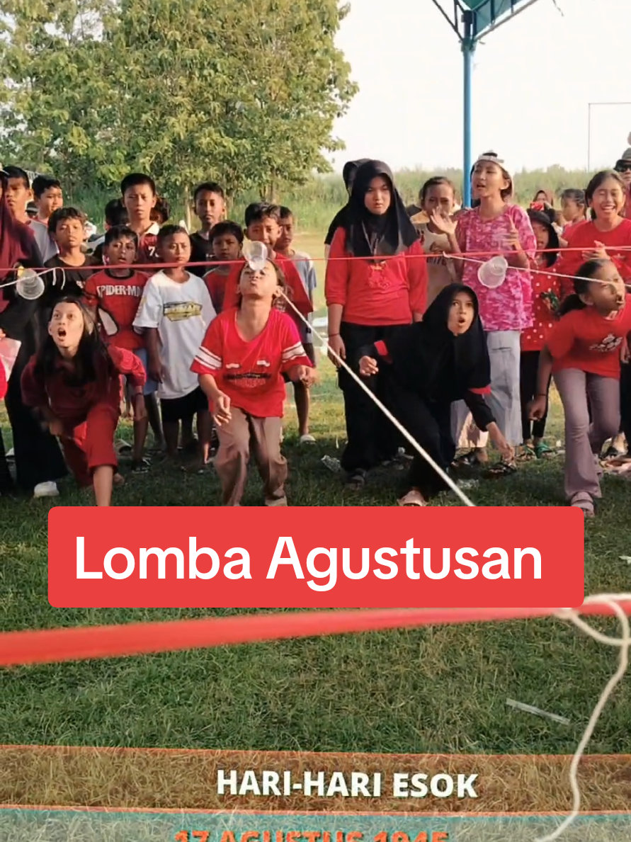 #lomba17agustus #lombaagustusan #lombakemerdekaan #17an #agustusan 