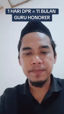 #gajidpr3jutasehari #guruhonorer #merdekacore🇮🇩💪💪💪 