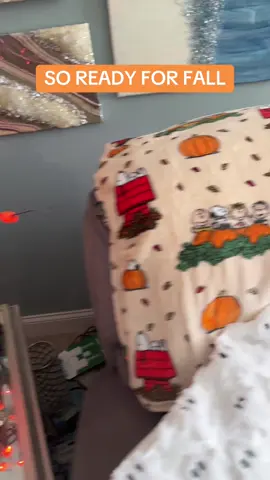 I love the Fall and these Halloween decorations off the TikTok shop are so welcoming and fun! #halloweendecor #halloweendecorations #falldecor #falldecorating #falldecorations 
