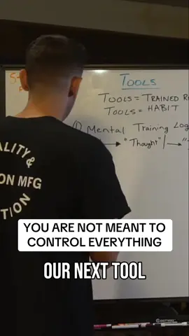 Give over to God what is meant to be controlled by God