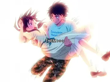 ACCCKKK!! I’M SO HAPPY FOR NEMU AND KEIGO!! THE SHIP IS SAILING!! 🥰😍🤭 #fave #witchwatch #fakebody #fictionalcharacters #noonewashurt 