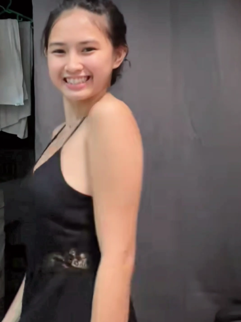 Kris Rivera 🖤 #lovely #pretty #cutiepie #pinay 