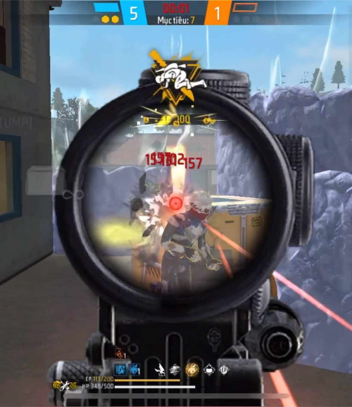 CHIA SẺ AIMLOCK OB50 dưới cmt nhé nhớ tim và fl nha ❤️ #freefire #duyvanff #ob50 #imz #share #aimlock 