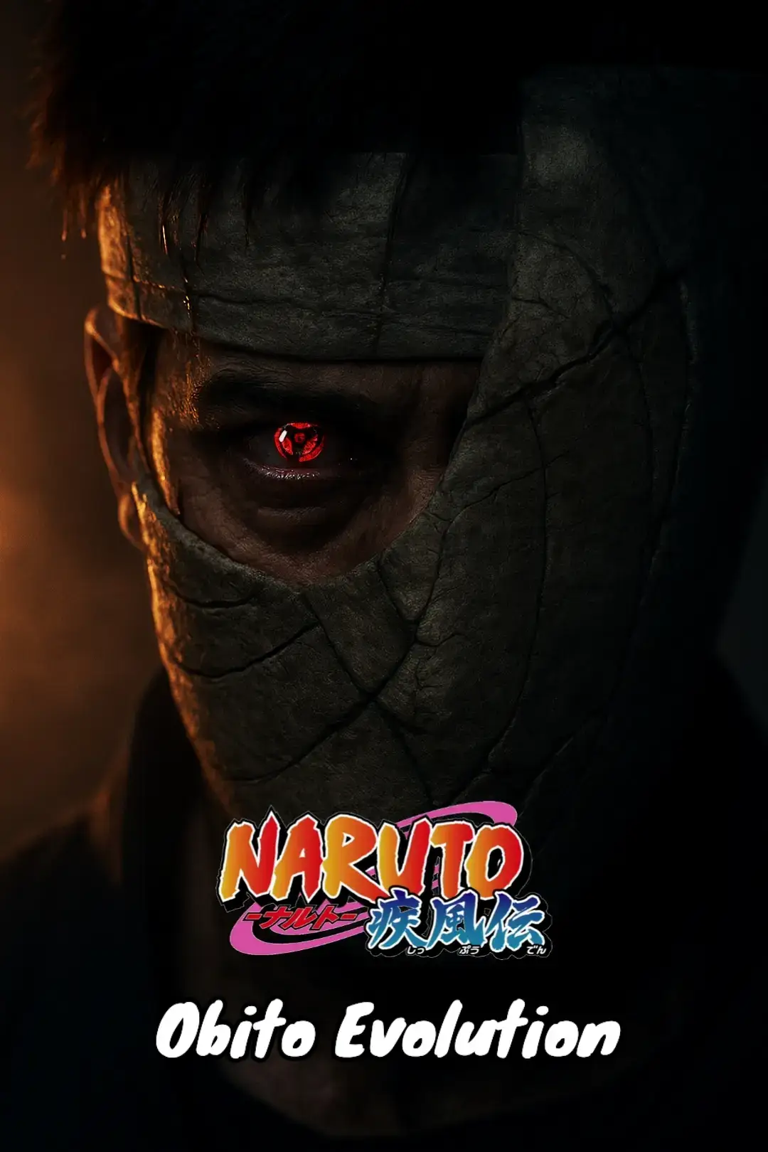 All versions of Obito Uchiha #naruto #narutoshippuden #obito #animefypシ #fyp 