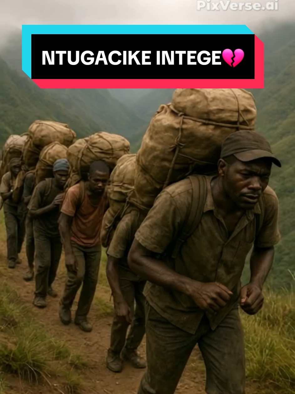 Iyo duhura n’ivyago bikomeye, umutima ushaka gucika intege. Ariko ntitugomba kwibagira ko hari ejo heza imbere yacu. N’aho ibintu bigoye, tugume dufise icizere kandi twibuke ko turi kumwe. 💙🙏 #Rwanda #Burundi #Abanyarwanda #Abarundi #TweseHamwe 
