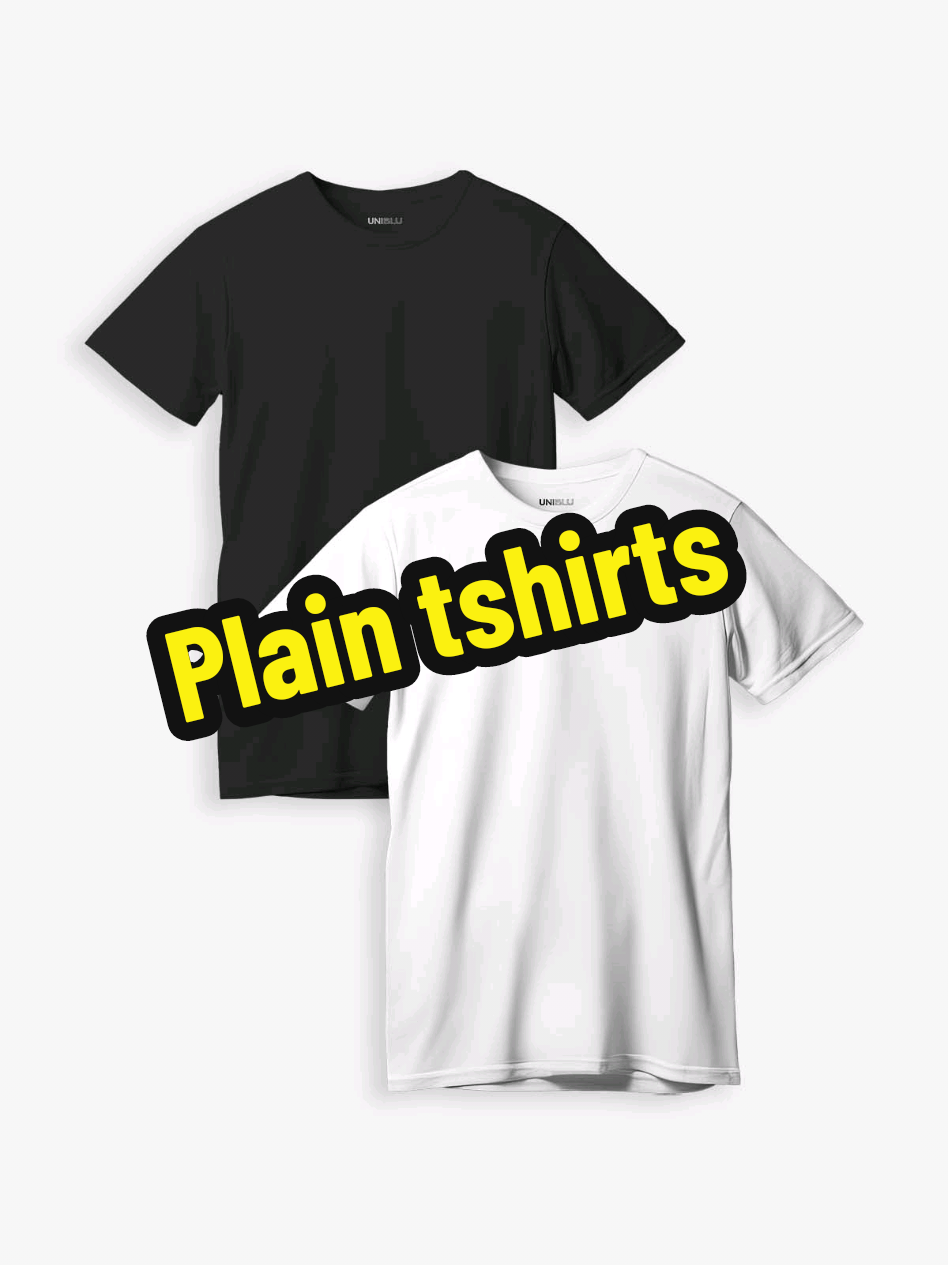 #BulkClothing #ReadyMadeGarments #AjmanWholesale #plaintshirt #Wholesale 