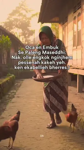Mun bisa jhek sampek kluar ocak riah, ken tak kuat tapekgheh dedeh :((😌🥲 #duzzstory #katakatamadura #fypシ 
