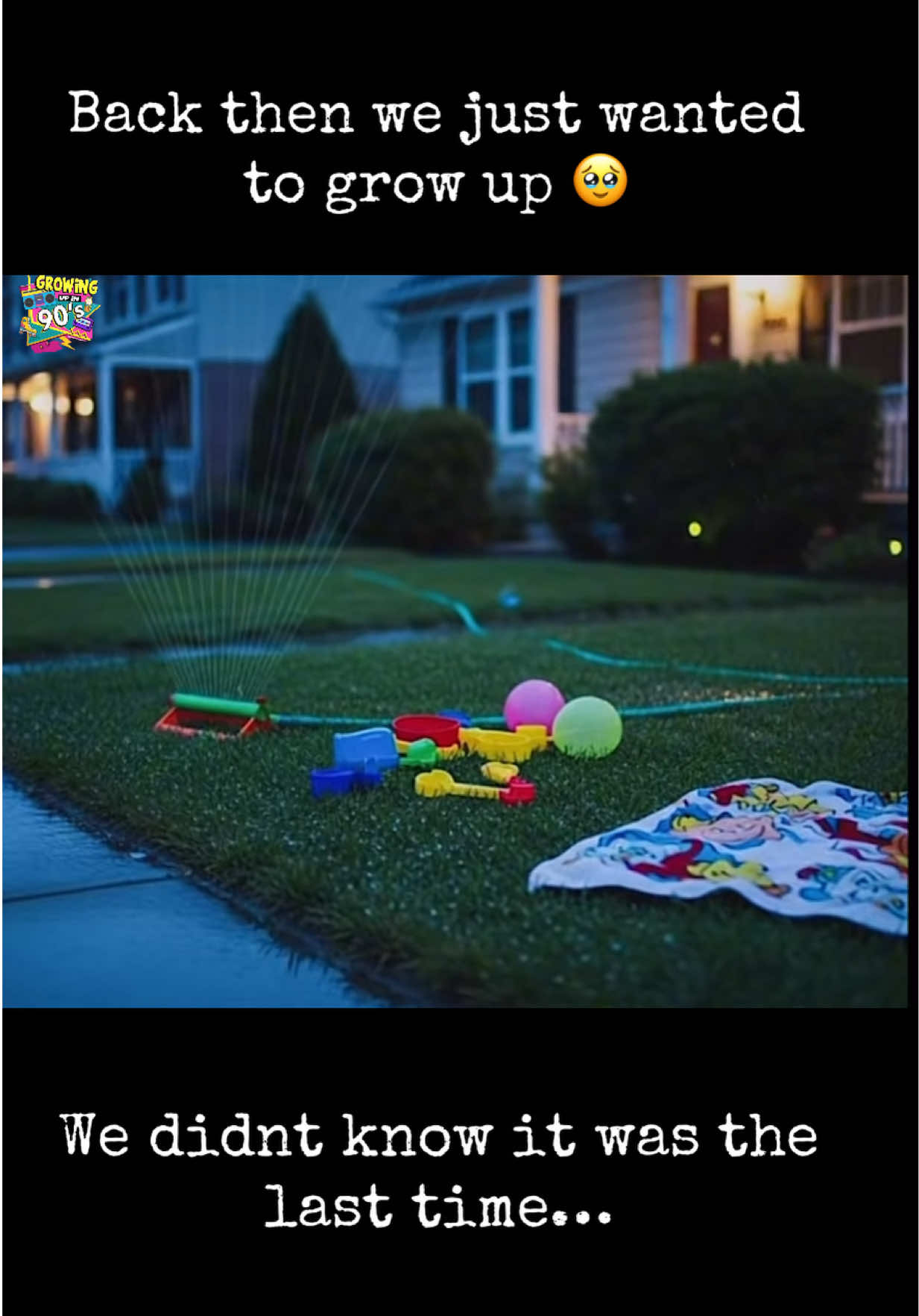 #nostalgia #fyp #90s #90skid 
