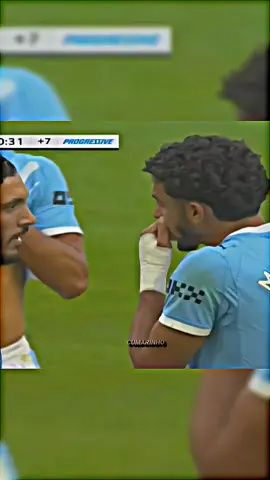 omar x cherki🔥🩵#manchestercity #manctyfans#foryoupage 
