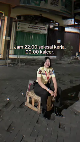 Ikutan ya dek ya  #CapCut #satpam #satpamkalcer #kalcer #kalcerstyle #kalcerabiezz #satpam_tiktok #satpamstory #satpamviral #satpamindonesia #kalceroutfit #fyppp 