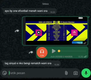2026 masih aja pake alesan itu🤭🤣#efootball #efootball2025 #efootball2026 #trend 