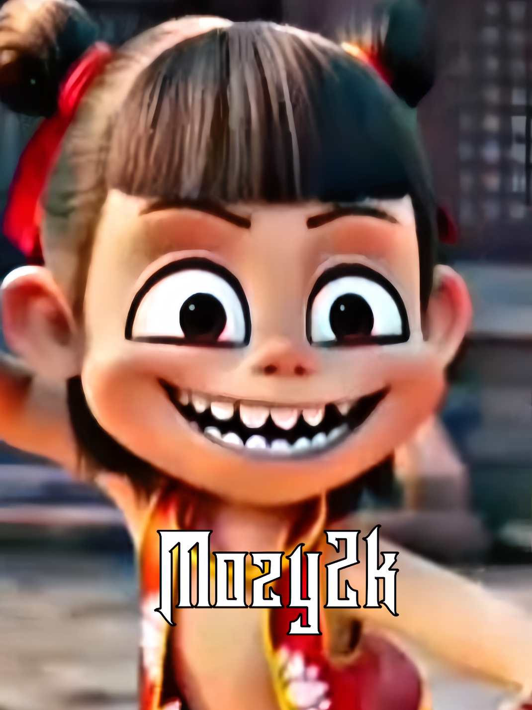 waibu bampa😆     #nezha2 #nezha #donghuaedit #fypシ゚ #marganth 